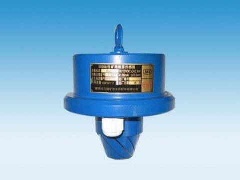 點擊查看詳細信息<br>標題：煙霧傳感器 閱讀次數：6040